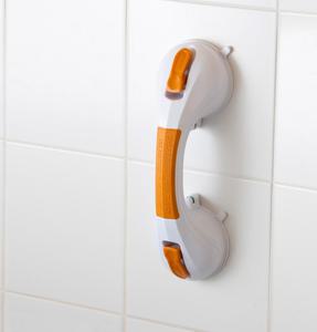 Bathroom Grab Rails Lifestyle