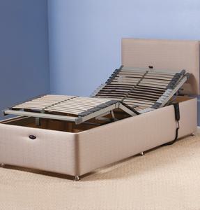 Beds Adjustable lifestyle 1182 x 1070