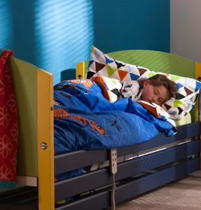 Beds Paediatric lifestyle 1182 x 1070