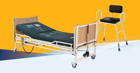 Community Discharge News Thumb