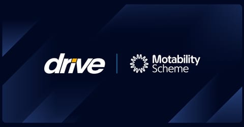DD Motability Scheme Listing Image