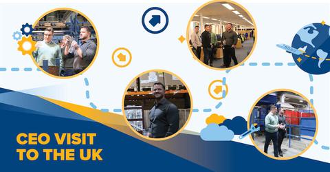 DDH CEO UK Visit Social DDH CEO UK Visit News Thumb