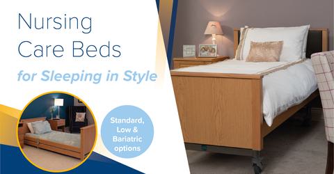 LTC Nursing Bed Range News Banner 1032x600