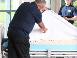 Mattress audit 1 edit