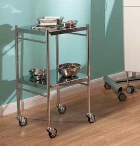 Medical Surgical Trolleys lifestyle 1182 x 1070
