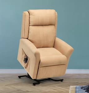 Recliners Dual Motor lifestyle 1182 x 1070