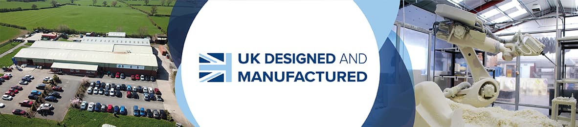 SOS UK Manufacturing Banner