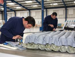 Service and Maintenance