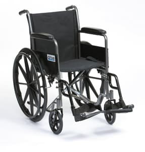 Wheelchairs Steel lifestyle 1182 x 1070