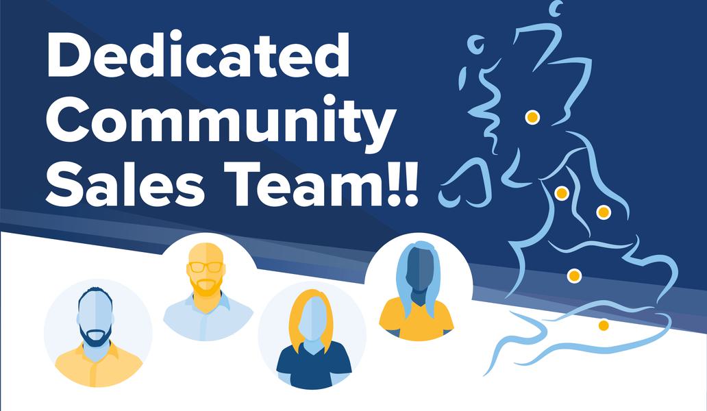 Community Meet the Team Jan 2024 Community Team Web Banner 2