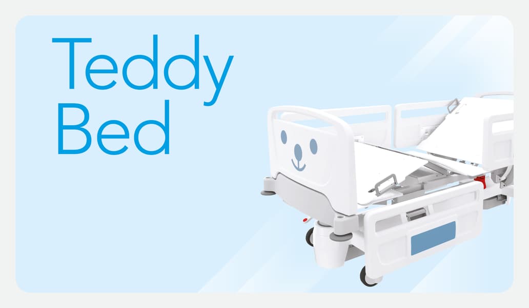 D Teddy Bed Article Image Banner