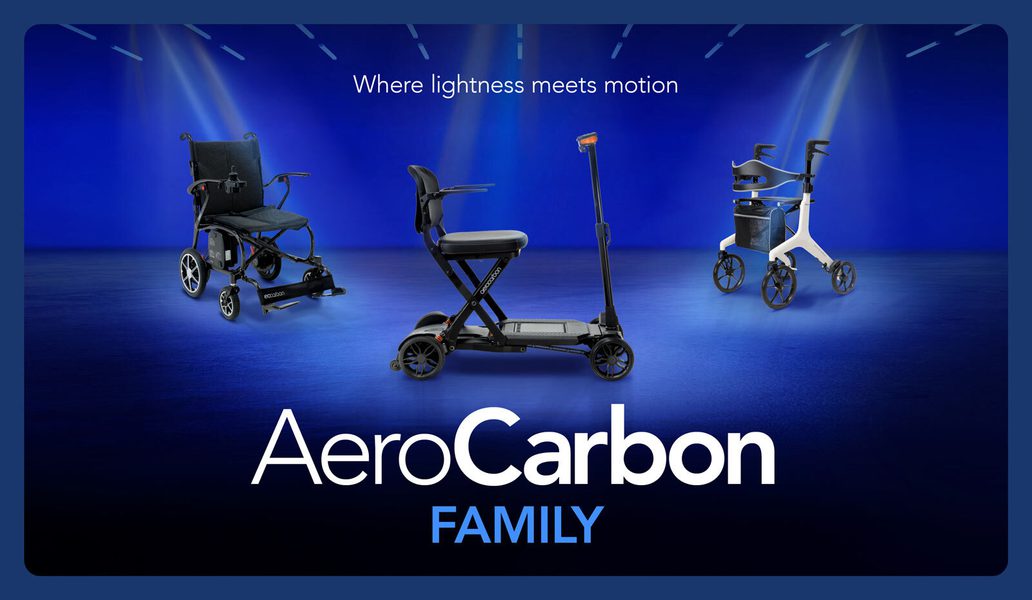 DD Aero Carbon Family Article Image