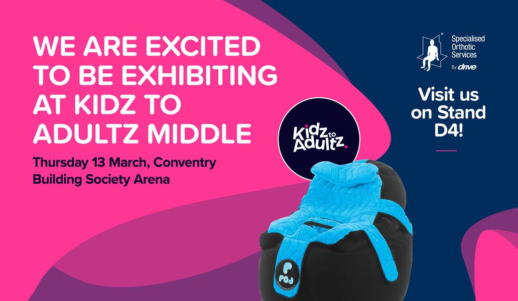 DD Kidz to Adultz Middle Article Image