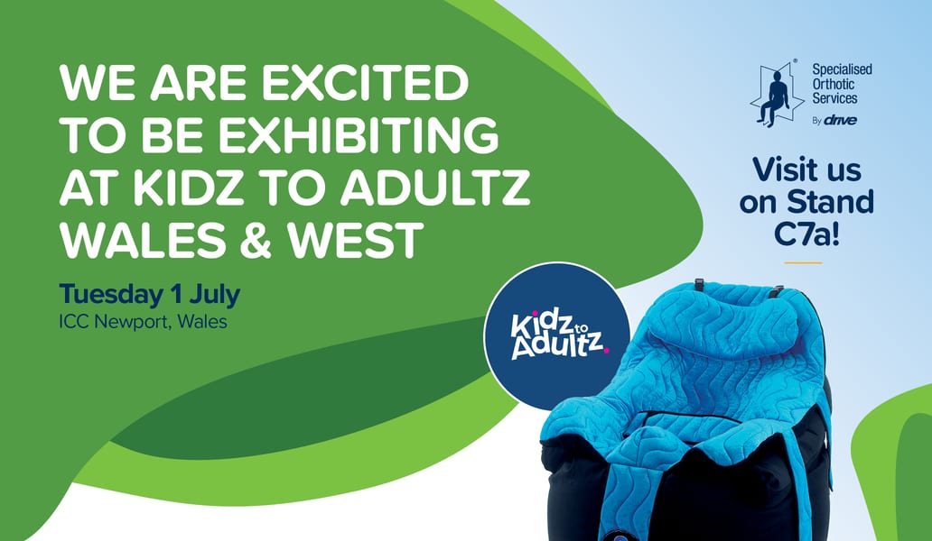 DD Kidz to Adultz Wales West Article Image