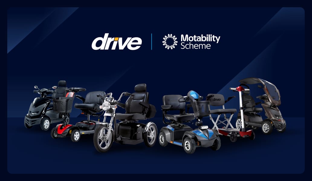 DD Motability Scheme Listing Image V2