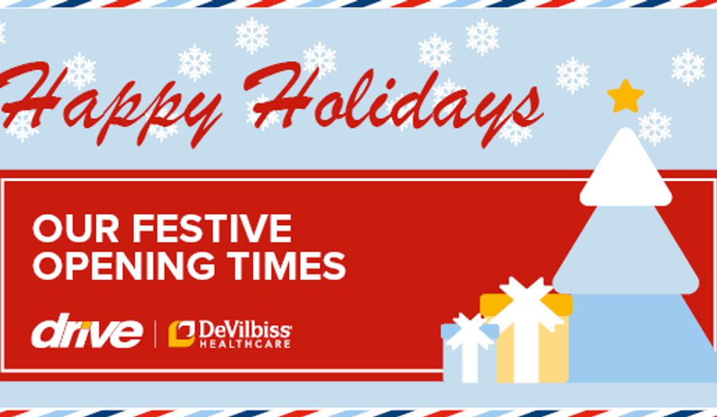 DDH Christmas 2024 Email Signature