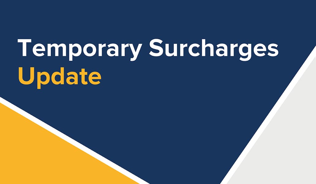 DDH Temporary Surcharges NEW 1182x1070pxweb banners 1182x1070
