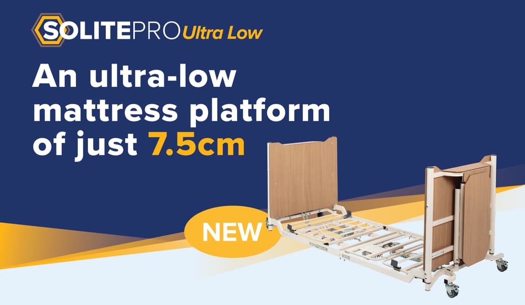 DDH Solite Pro Ultra Low Launch News Banner