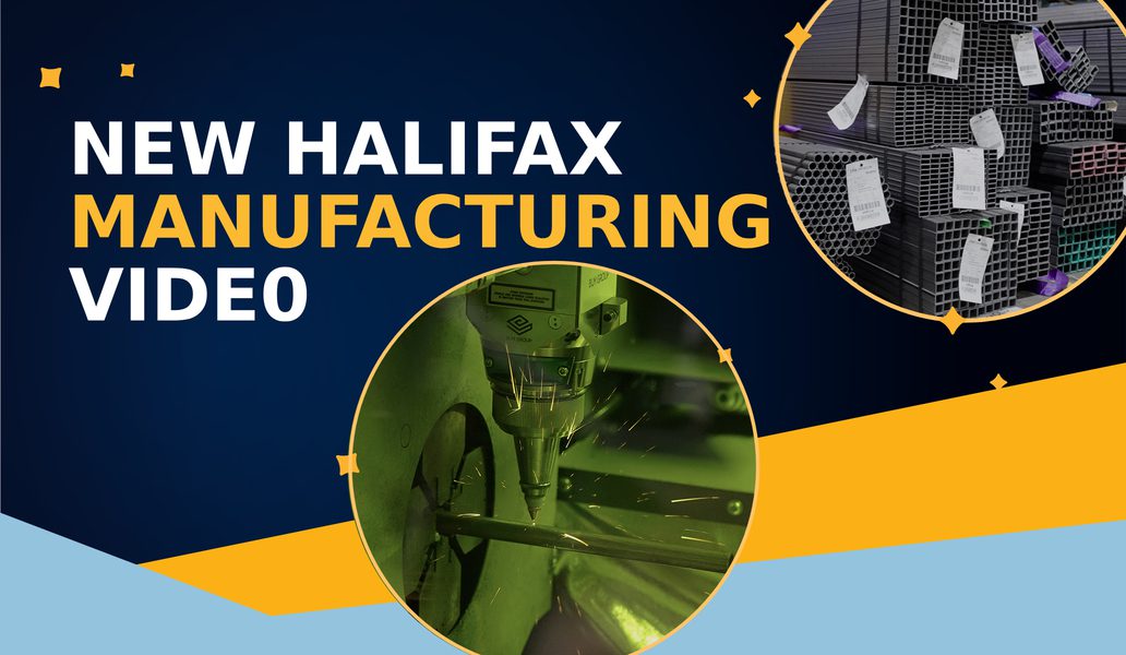 New Manufacturing video web news image