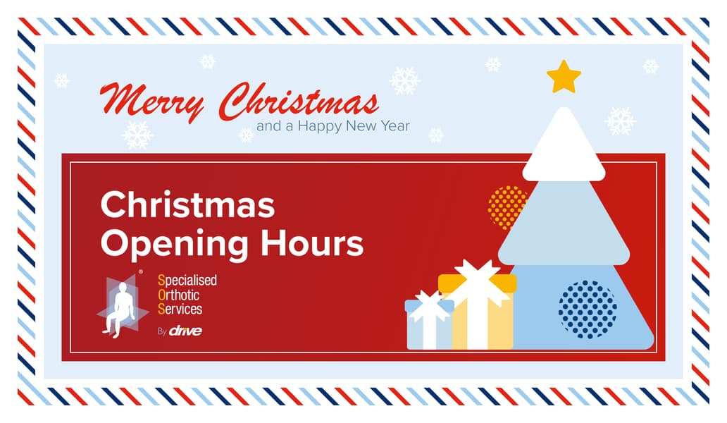 SOS Christmas 2023 Opening Hours news banner 1 0